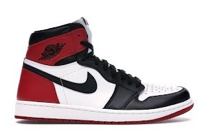 Air Jordan 1 AJ1 Sneakers photo 3