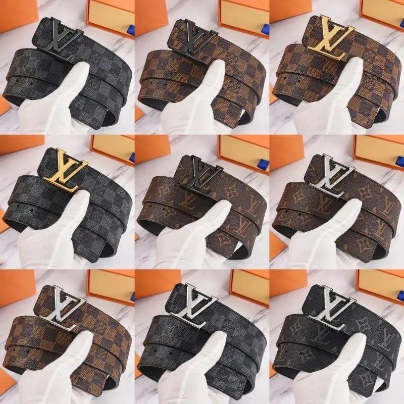 Louis Vuitton Belt photo 4