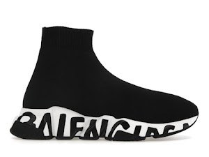 Balenciaga Speed Shoes photo 3
