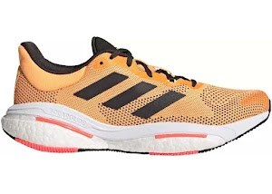 Adidas Solar Glide 5 Sneakers photo 2