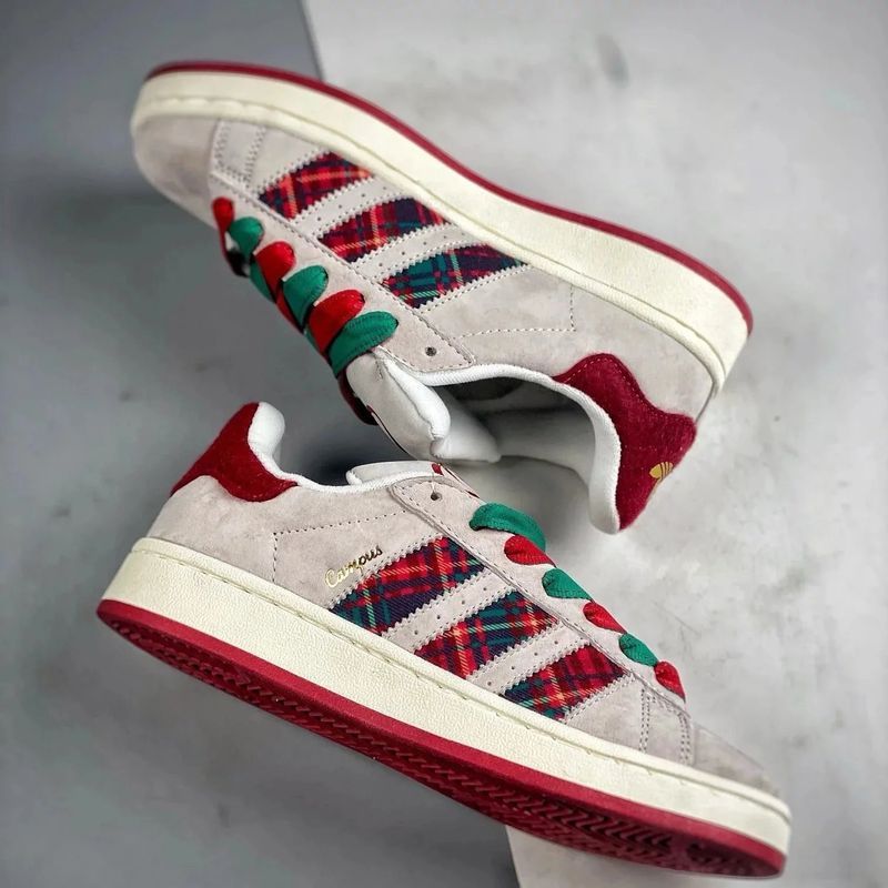 Adidas Originals Campus Shoes photo 4
