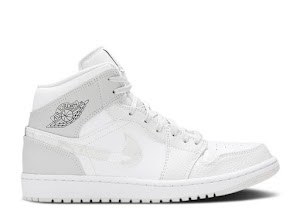 Air Jordan 1 Sneakers photo 2