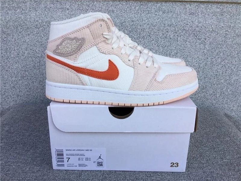 Air Jordan 1 Sneakers photo 4