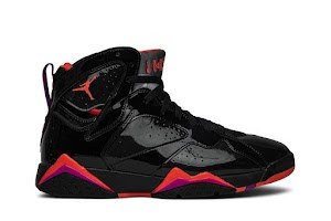 Air Jordan 7 Sneakers photo 3