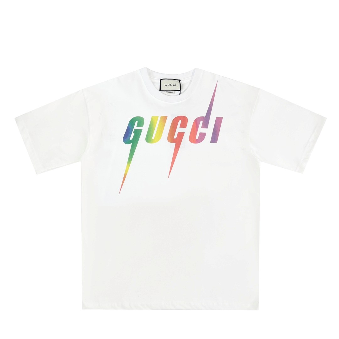 Gucci T-Shirt photo 4