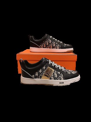 Dior B27 Shoes photo 3