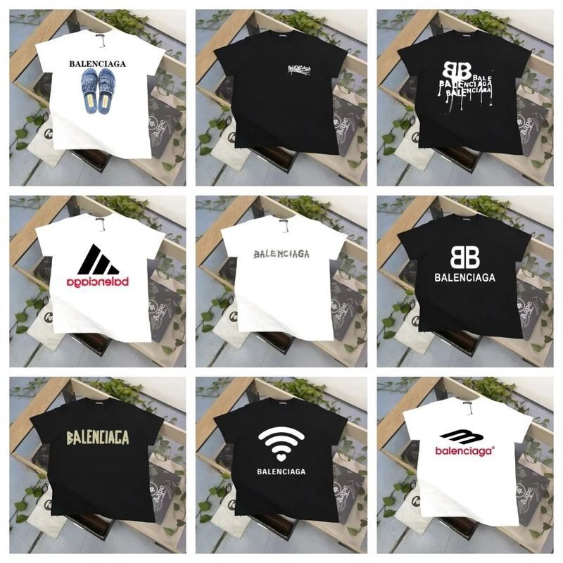 Balenciaga T-Shirt photo 4