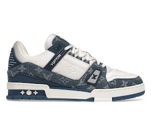 LV Louis Vuitton Trainer Shoes photo 2