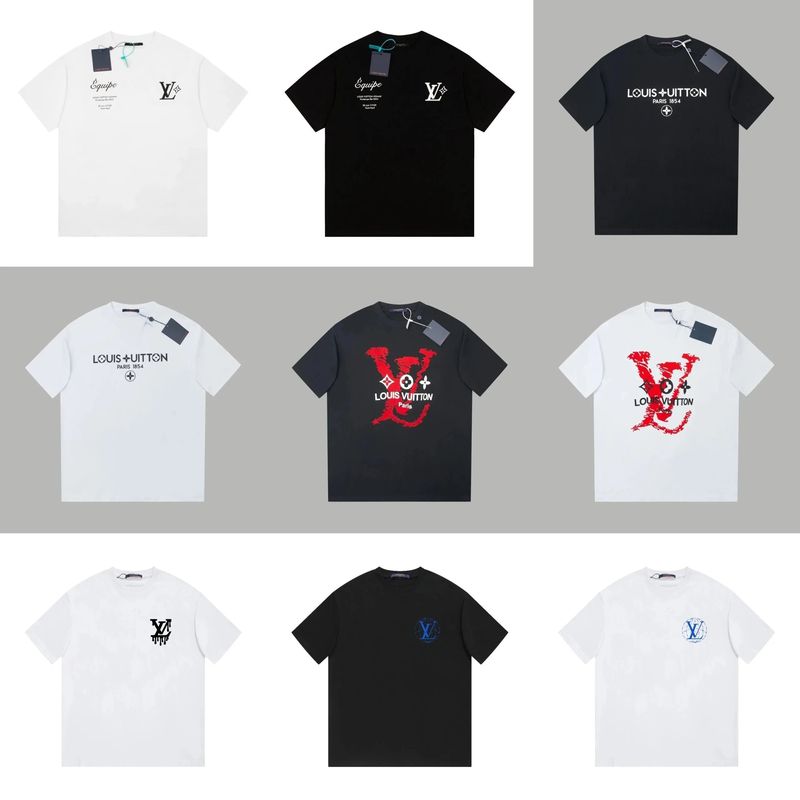 Louis Vuitton T-Shirt photo 4