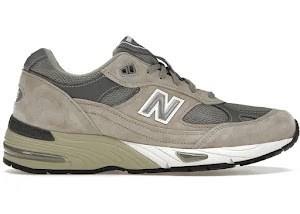 NB991 New Balance 991 Sneakers photo 2