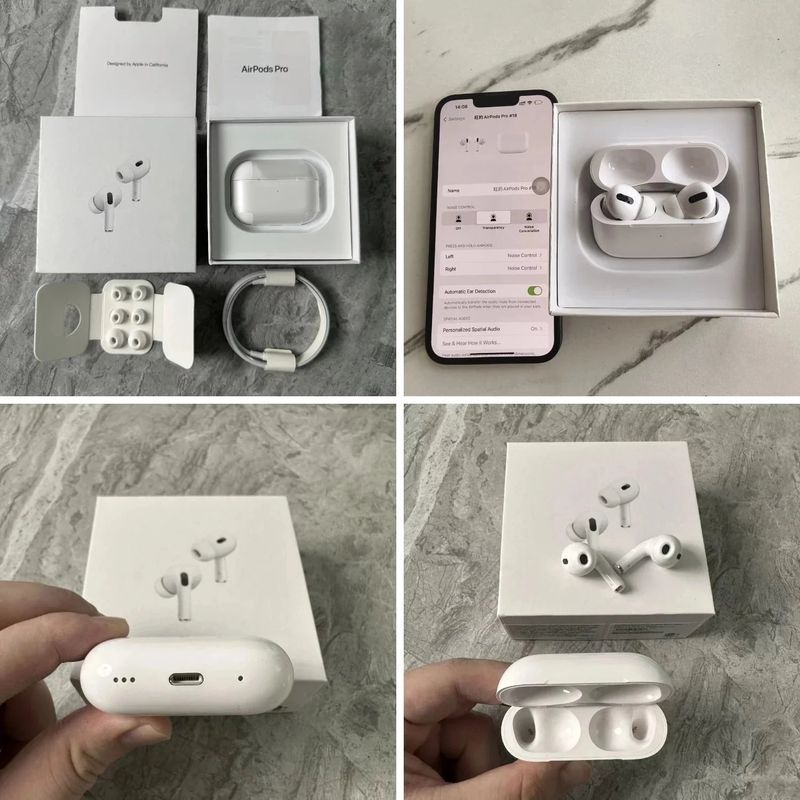 Airpods photo 4