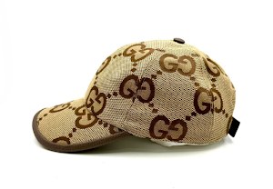 Gucci Baseball Cap photo 3