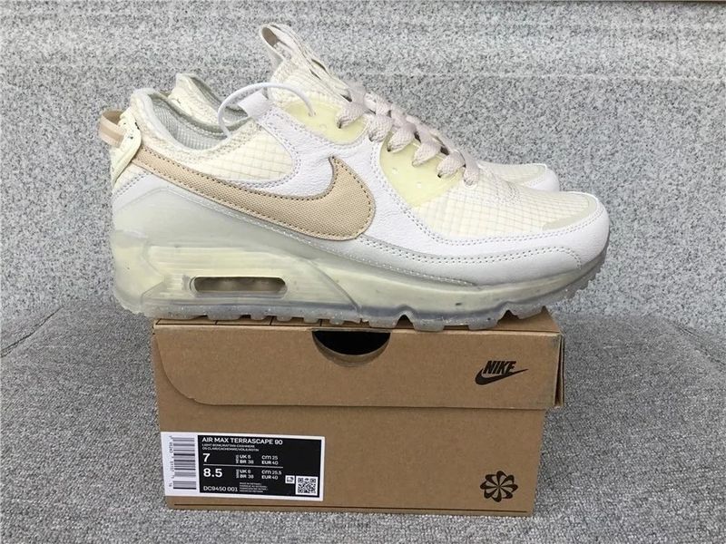 Nike Air Max 90 Sneakers photo 4