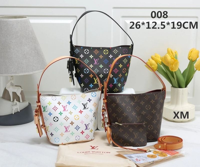 LV Louis Vuitton Handbags photo 4