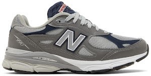 New Balance 990 Sneakers photo 2
