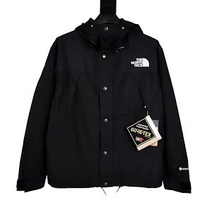 The North Face Jacket photo 3
