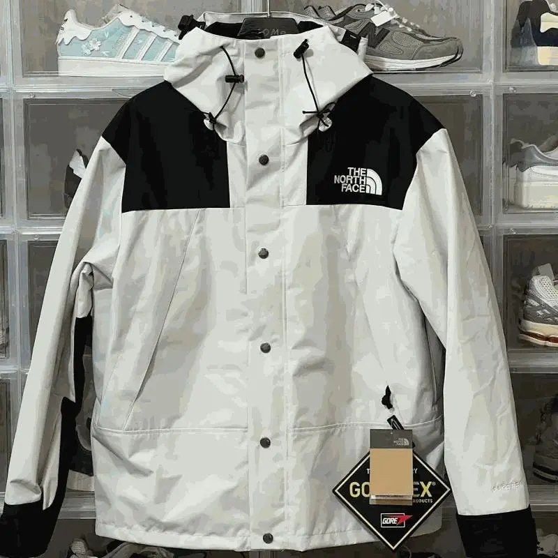 The North Face Jacket photo 4