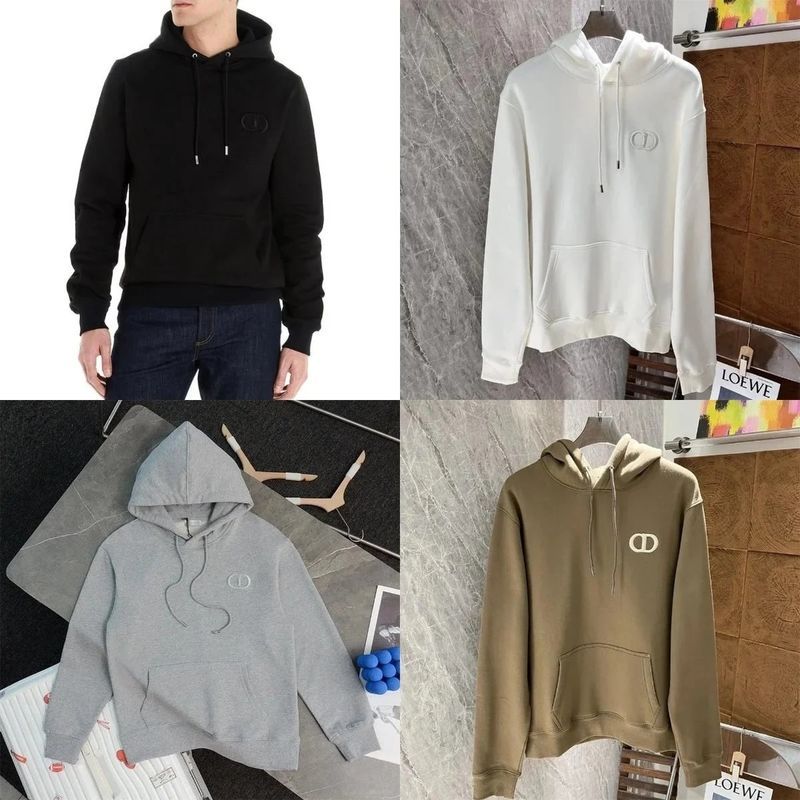Dior Hoodie photo 4