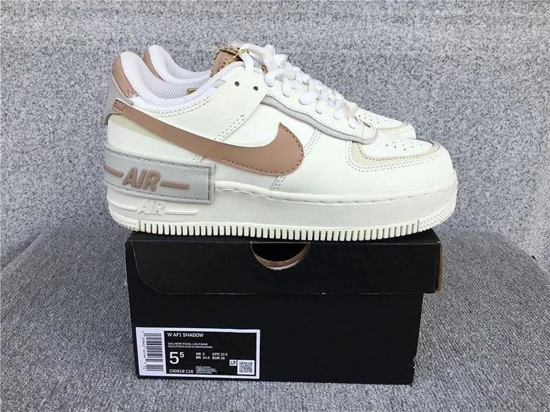 AF1 Nike Air Force 1 Shoes photo 4