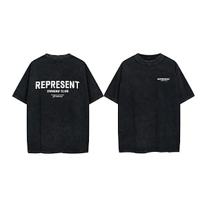Represent T-Shirt photo 3