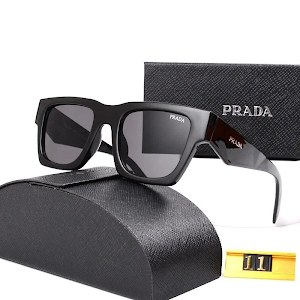 Prada Sunglasses photo 2
