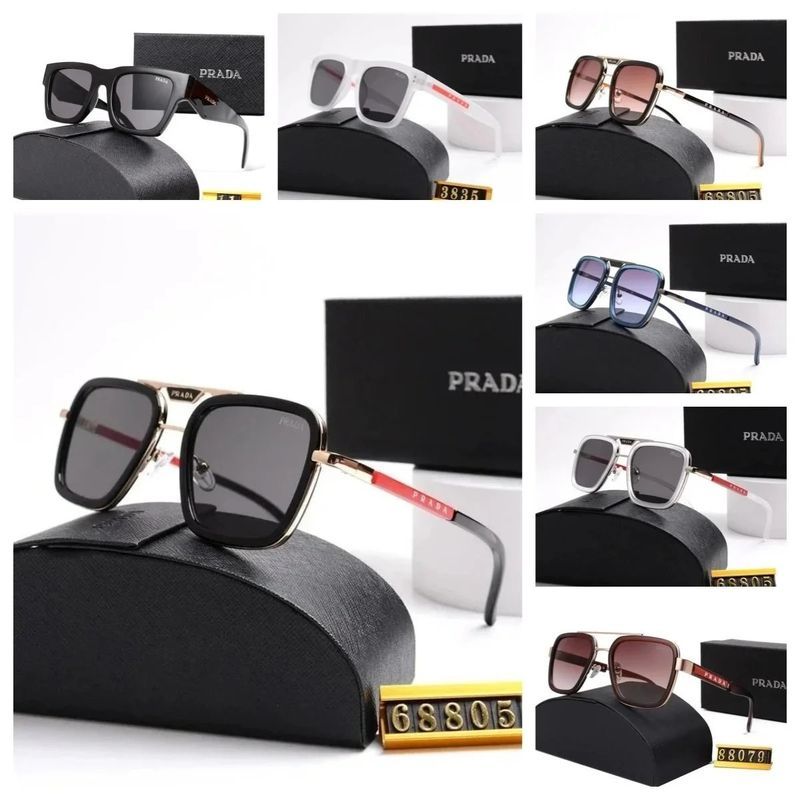 Prada Sunglasses photo 4