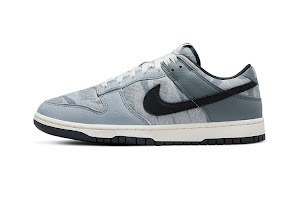 Nike Dunk Low Shoes photo 3