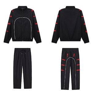 Trapstar Suit photo 2