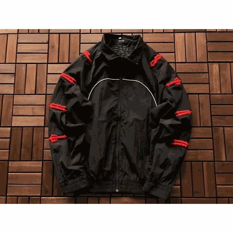 Trapstar Suit photo 4