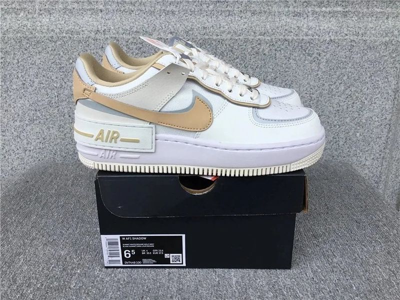 AF1 Nike Air Force 1 Shoes photo 4