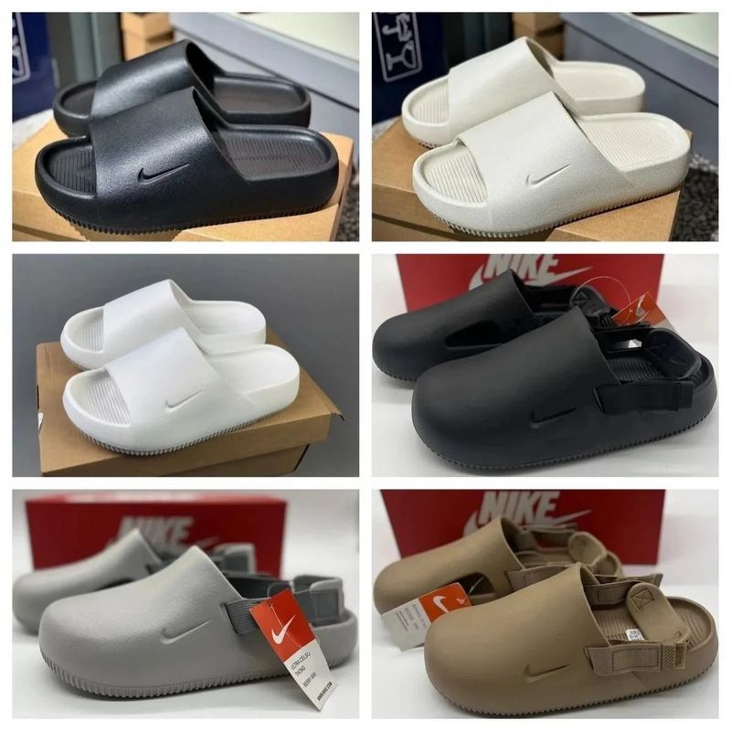 Nike Slides photo 4