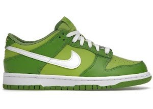 Nike Dunk Sneakers photo 2