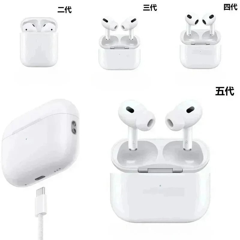 AirPods photo 4
