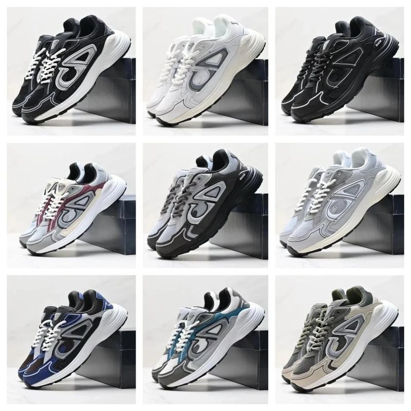Dior B30 Shoes photo 4