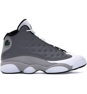 Air Jordan 13 Sneakers photo 3