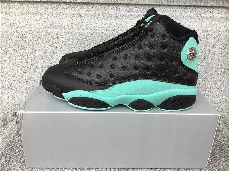 Air Jordan 13 Sneakers photo 4