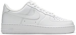 Nike AF1 Air Force 1 Shoes photo 3
