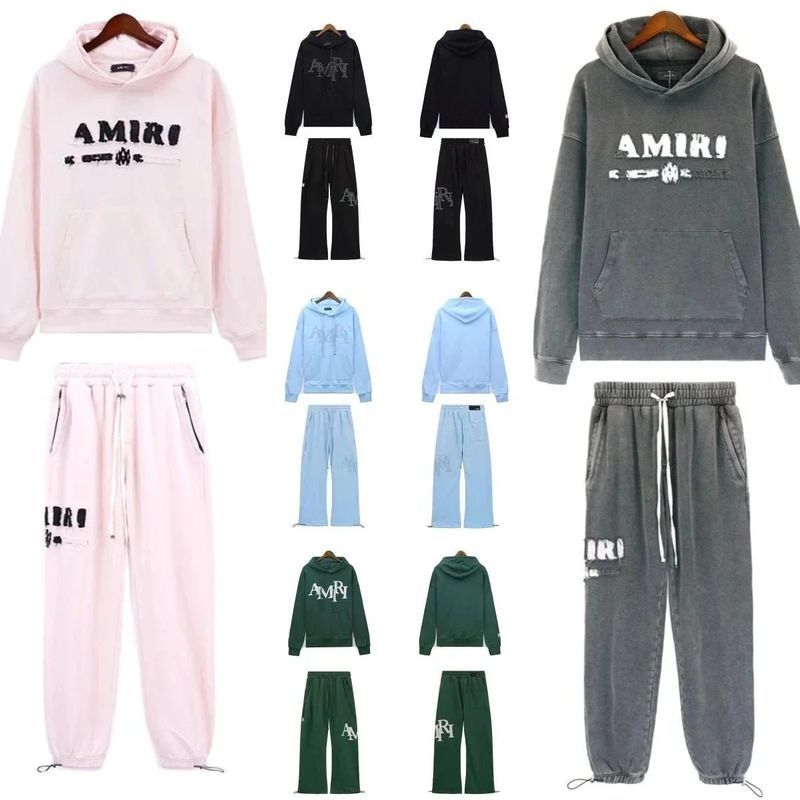 AMIRI Suit photo 4