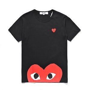CDG Play T-Shirt photo 2