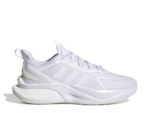 Adidas Alpha Bounce+ Sneakers photo 3