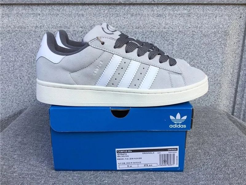 Adidas Originals Campus 00s Shoes photo 4
