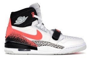 Jordan Courtside 23 Sneakers photo 3