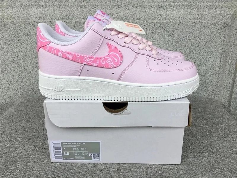 Nike Air Force 1 AF1 Shoes photo 4