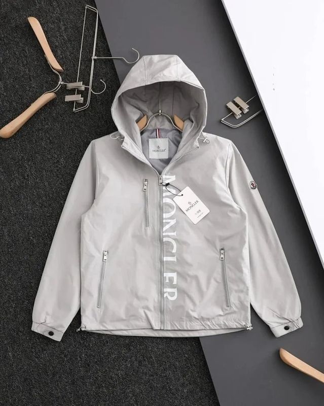 Moncler Jacket photo 4
