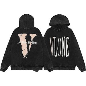 VLONE Hoodie photo 3