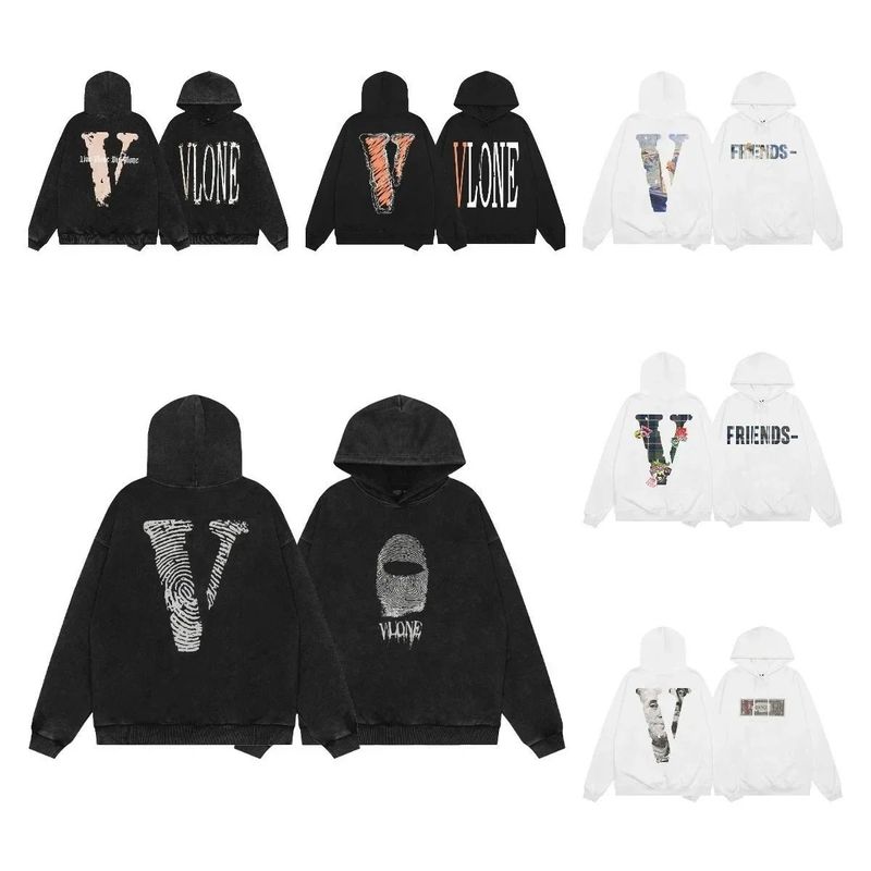 VLONE Hoodie photo 4