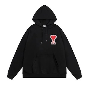 Ami Hoodie photo 2