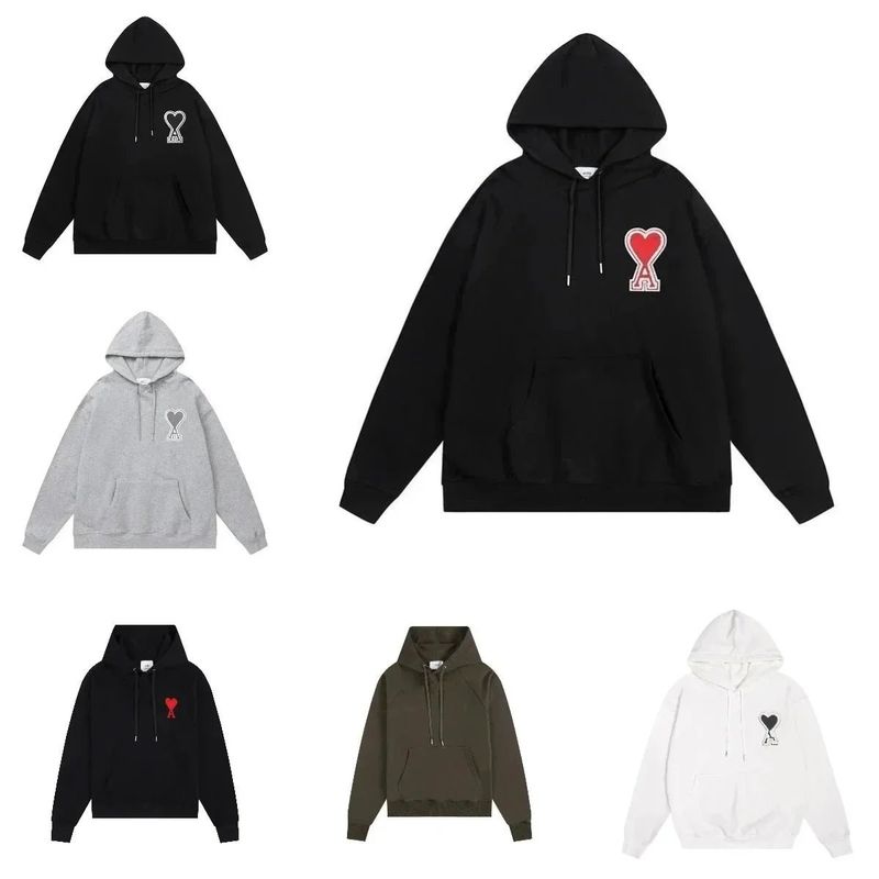 Ami Hoodie photo 4