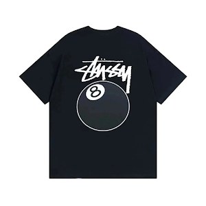 Stussy T-Shirt photo 2