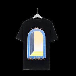 Casablanca T-Shirt photo 3